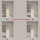Шкаф-купе 1300 серии SILVER S5+S5+B2+PL3 (2 ящика+2 штанги) профиль «Серебро» | перейти к мини фото 5 Шкаф-купе 1300 серии SILVER S5+S5+B2+PL3 (2 ящика+2 штанги) профиль «Серебро» | мини фото 5